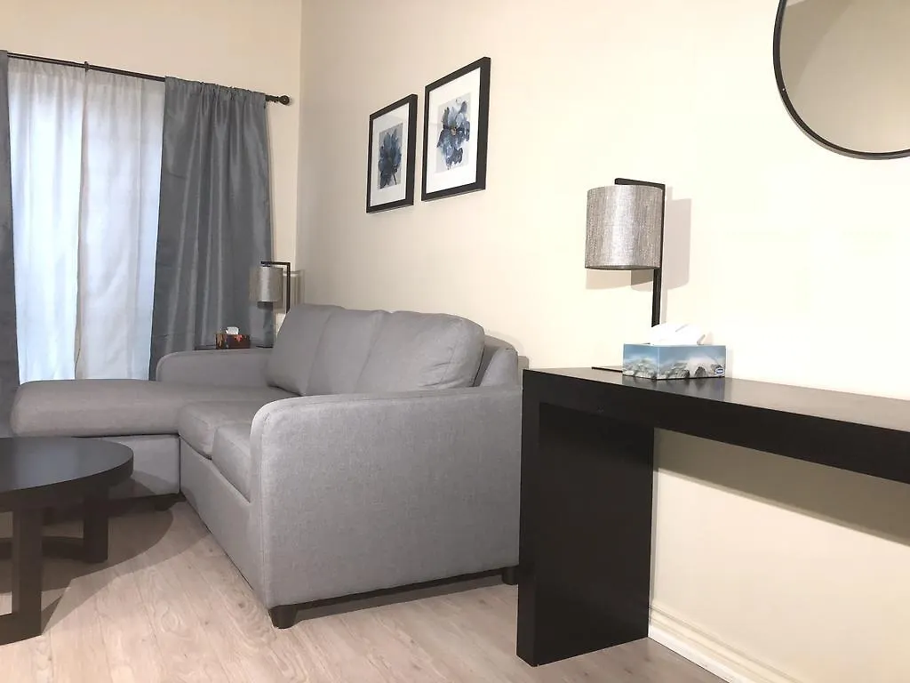 City Stay Condos - Downtown Toronto, Simcoe Street Canada